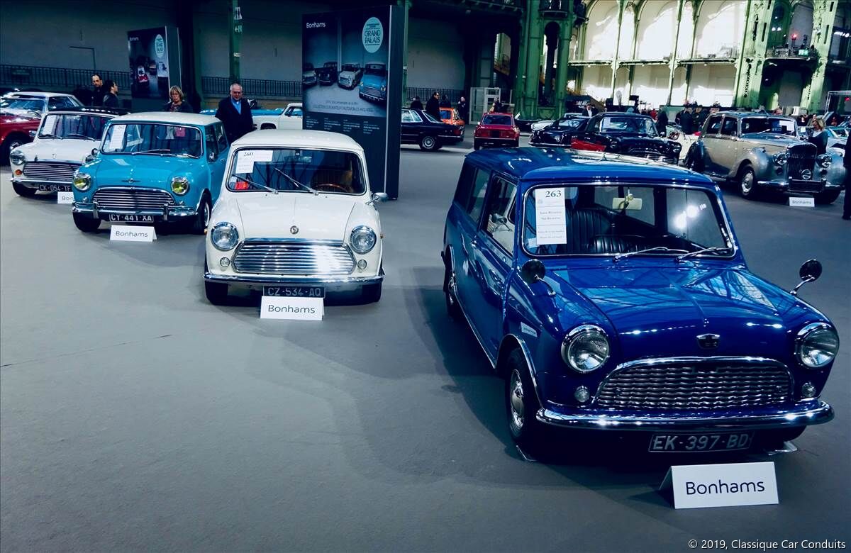 Bonhams