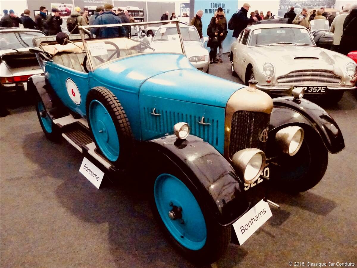 Bonhams @76MM