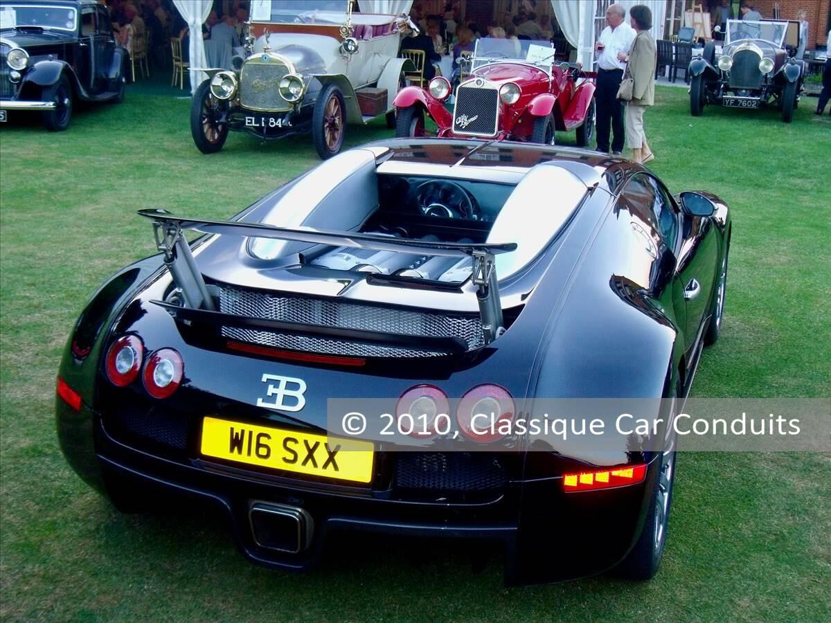 MSD Bugatti & Zonda 056